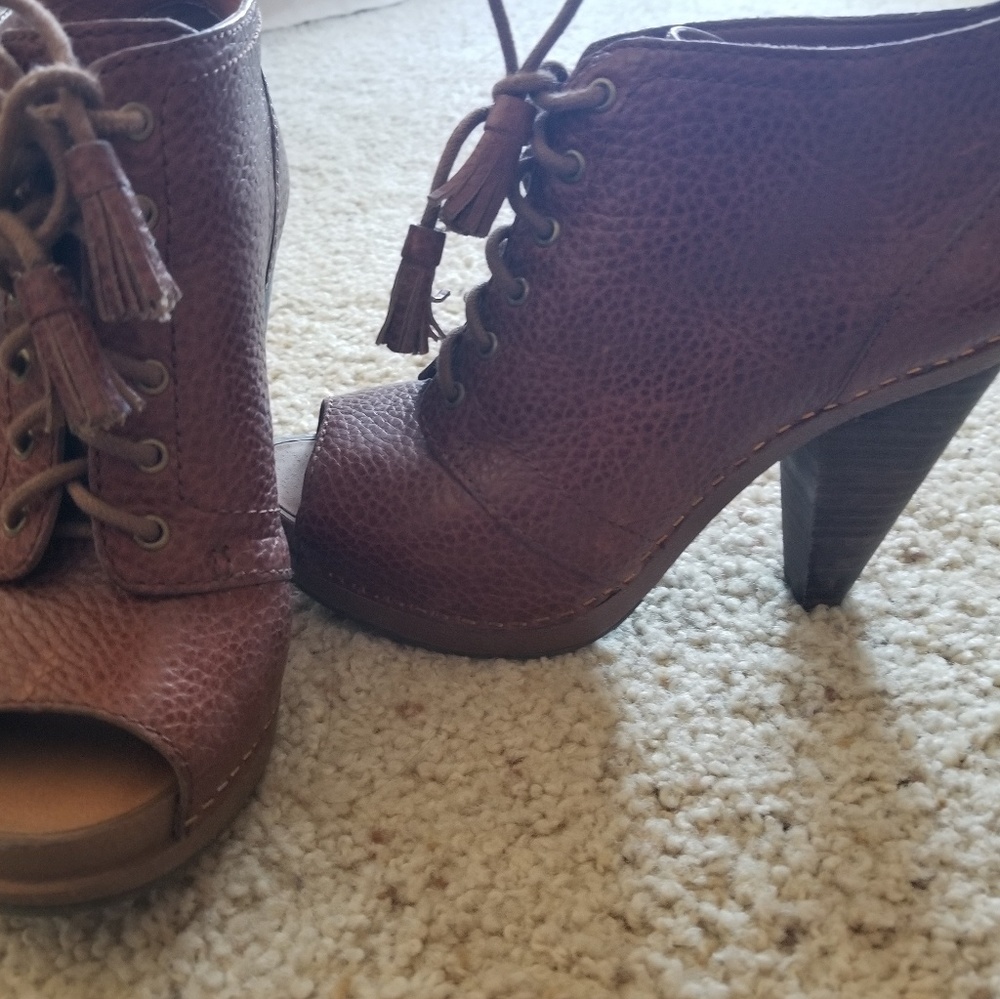 Bootie
